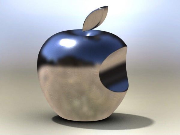 Apple display large 95b8ebd5 a65b 43ef 8634 13d3dad41e1f Elma Biblo Dekoratif Süs Eşyası Maket Organik Plastikten